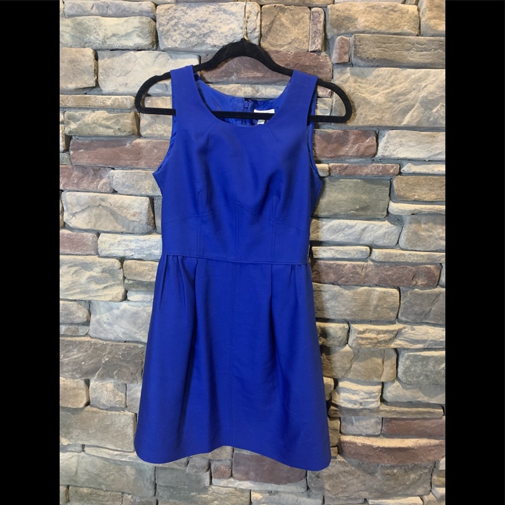 J. Crew Dress